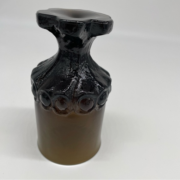 Tiffin Franciscan Madeira Amber Tumbler Drinking Glasses Vtg Priced Individually - Picture 8 of 8